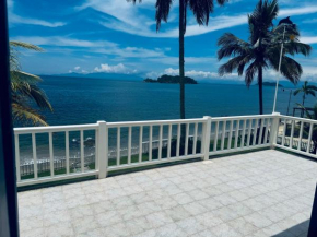 Casa beira mar Angra dos Reis